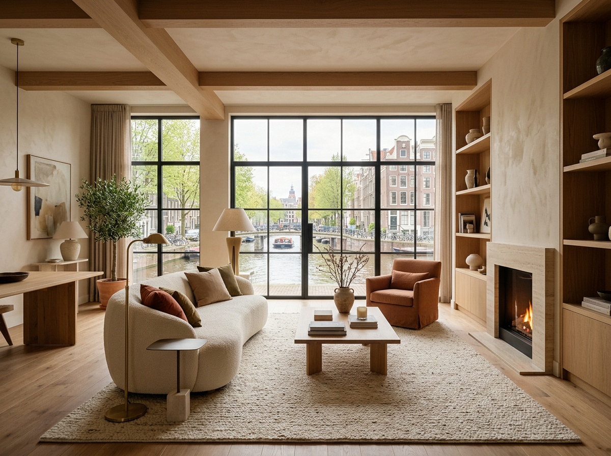 Luxe appartement